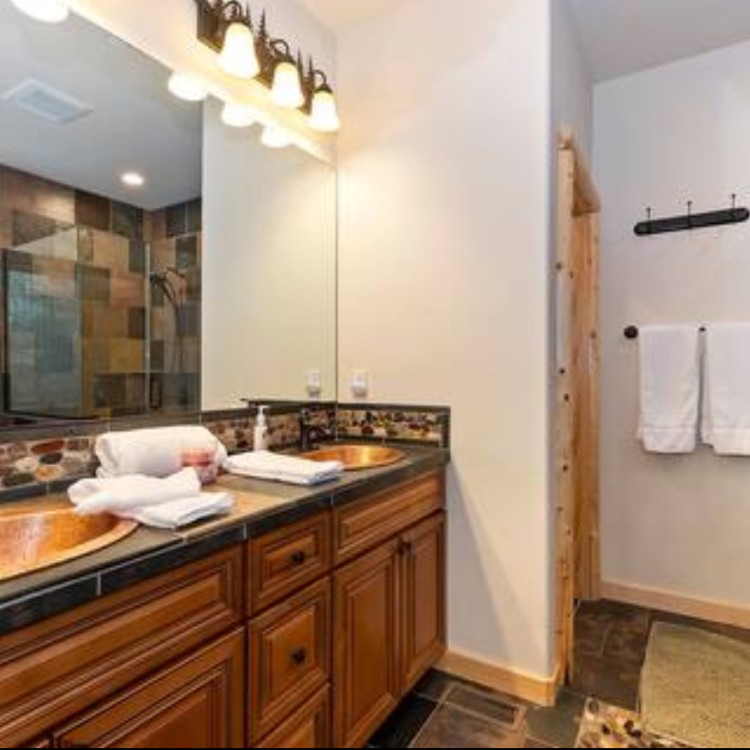 Vacation Homes in Big Bear Lake