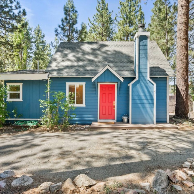 Vacation Homes in Big Bear Lake Vacation Homes in Big Bear Lake