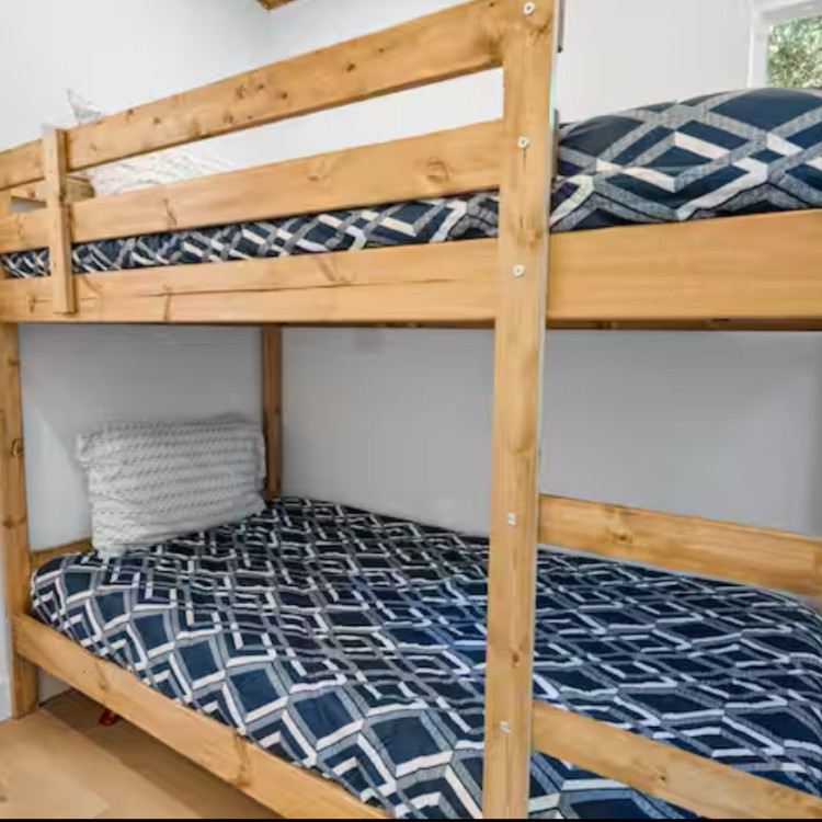 Vacation Homes in Big Bear Lake