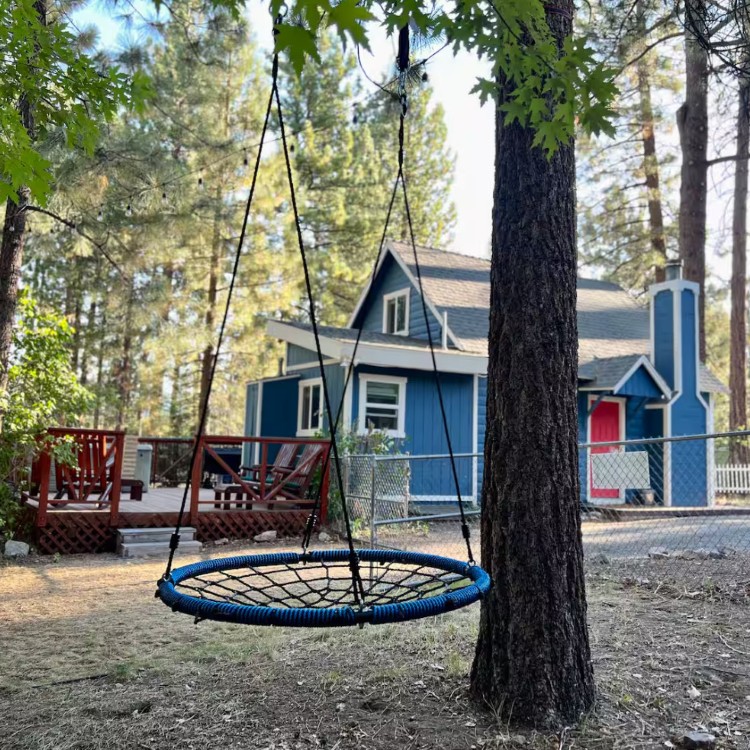 Vacation Homes in Big Bear Lake