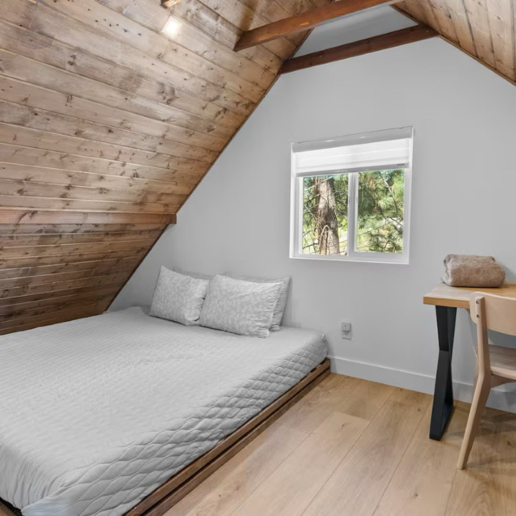 Vacation Homes in Big Bear Lake