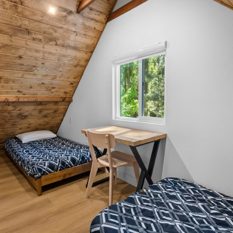 Vacation Homes in Big Bear Lake