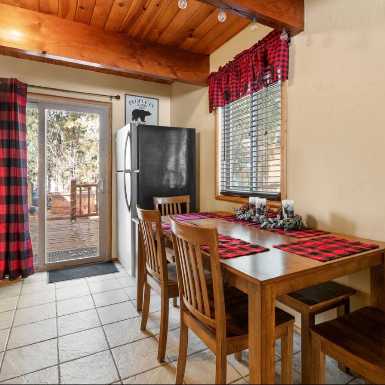 Vacation Homes in Big Bear Lake
