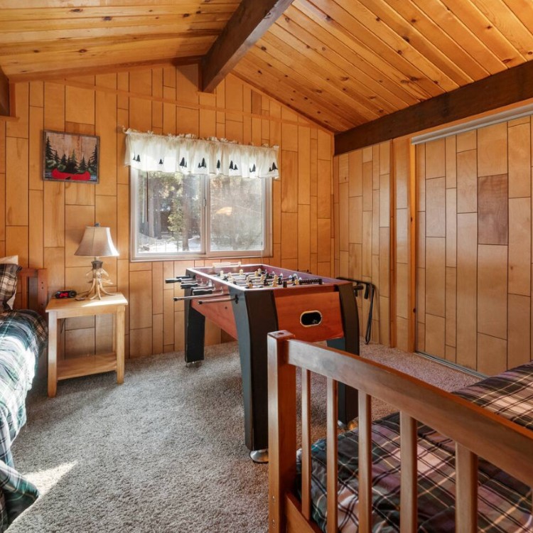 Vacation Homes in Big Bear Lake