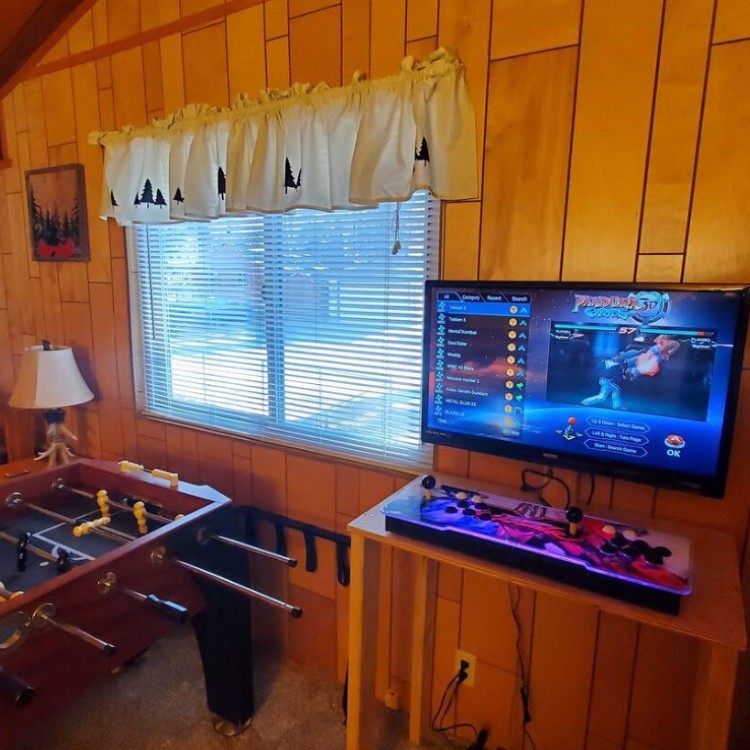 Vacation Homes in Big Bear Lake