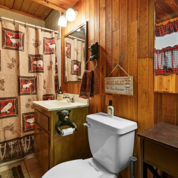 Vacation Homes in Big Bear Lake