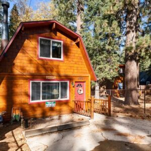 Vacation Homes in Big Bear Lake