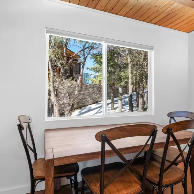 Vacation Homes in Big Bear Lake