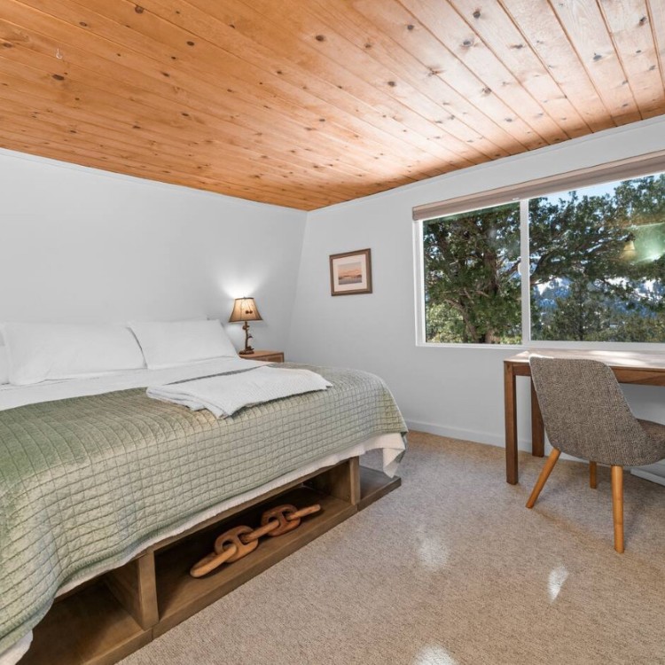 Vacation Homes in Big Bear Lake