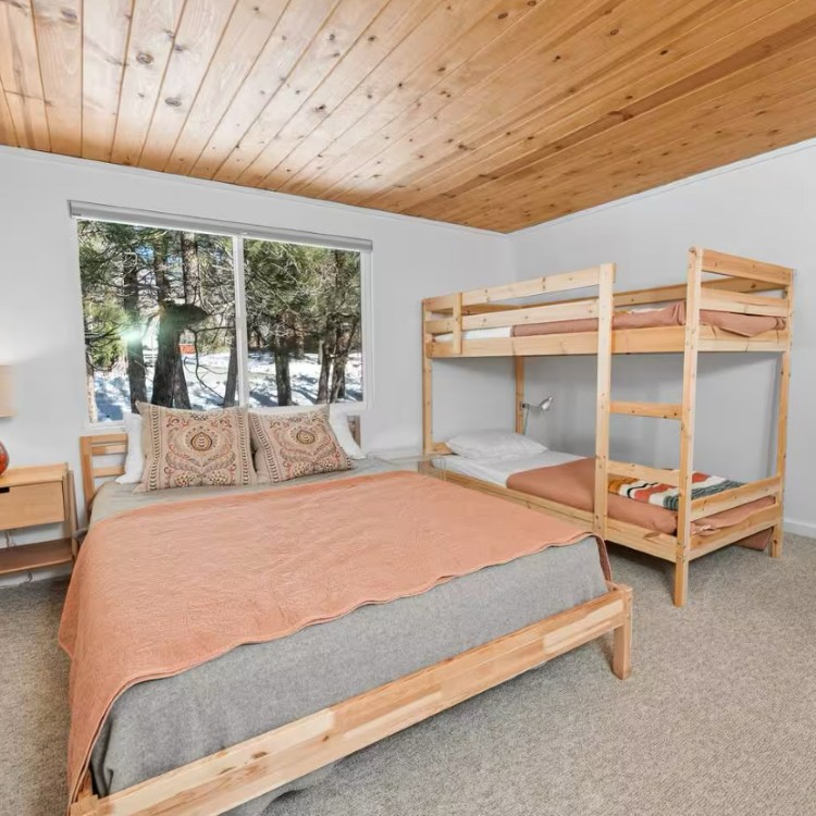 Vacation Homes in Big Bear Lake