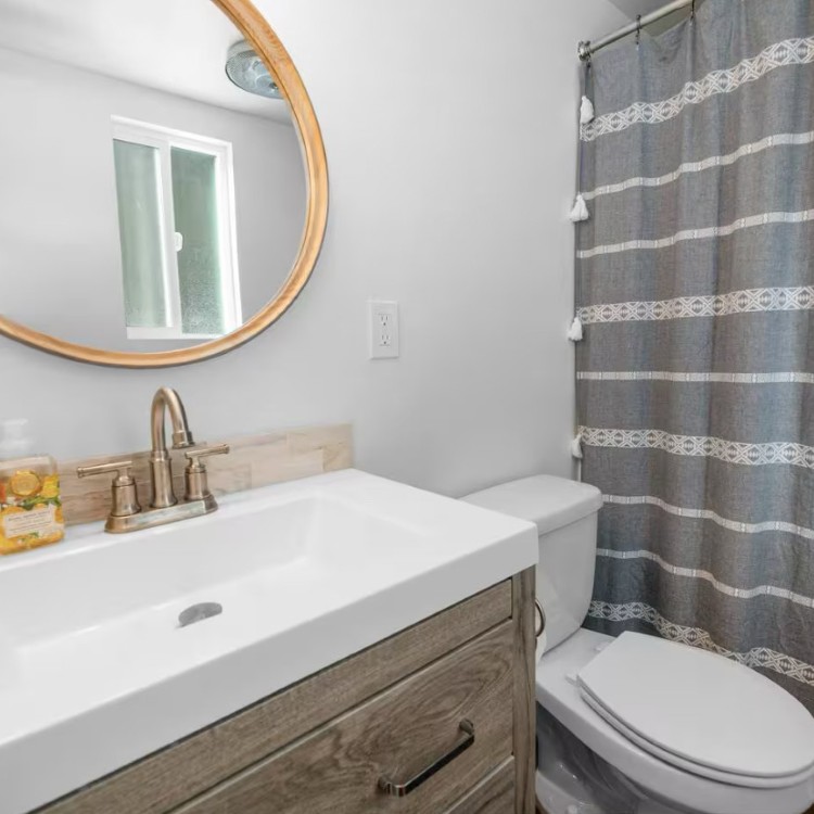 Vacation Homes in Big Bear Lake