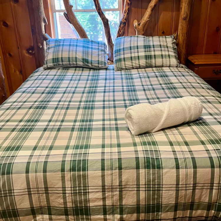 Vacation Homes in Big Bear Lake