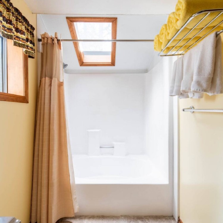 Vacation Homes in Big Bear Lake