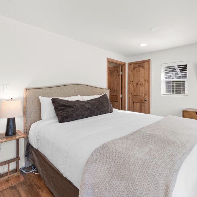 Vacation Homes in Big Bear Lake