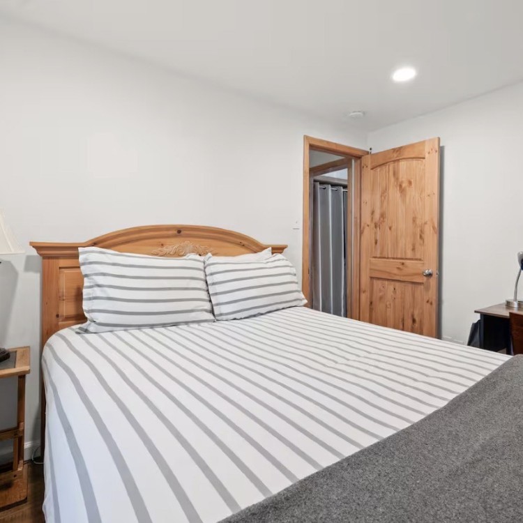 Vacation Homes in Big Bear Lake