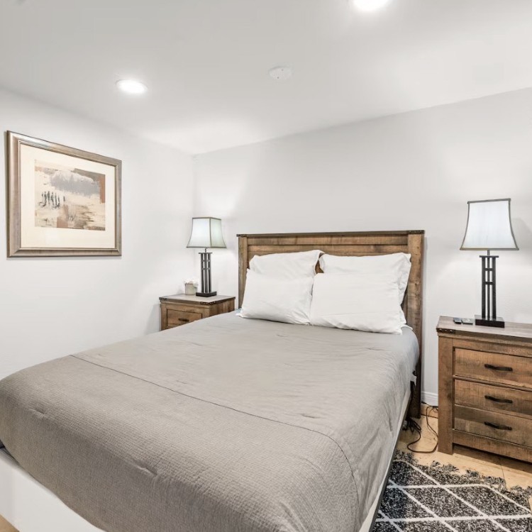 Vacation Homes in Big Bear Lake