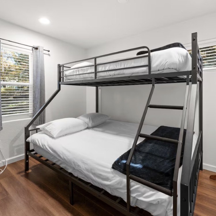 Vacation Homes in Big Bear Lake