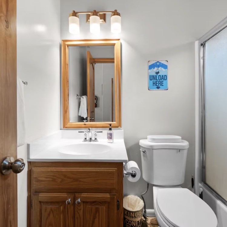 Vacation Homes in Big Bear Lake