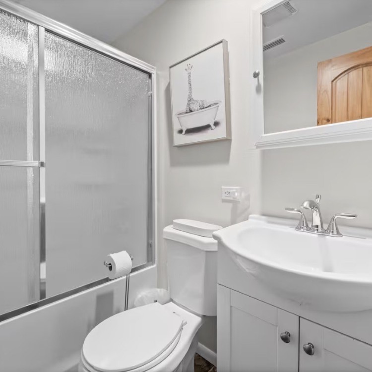 Vacation Homes in Big Bear Lake