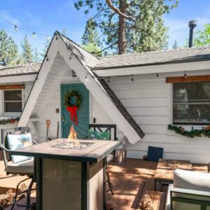 Vacation Homes in Big Bear Lake