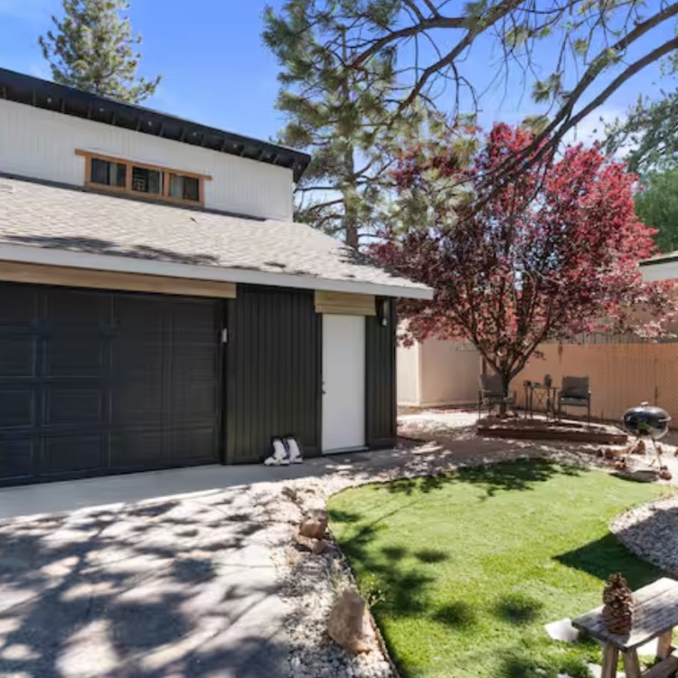 Vacation Homes in Big Bear Lake