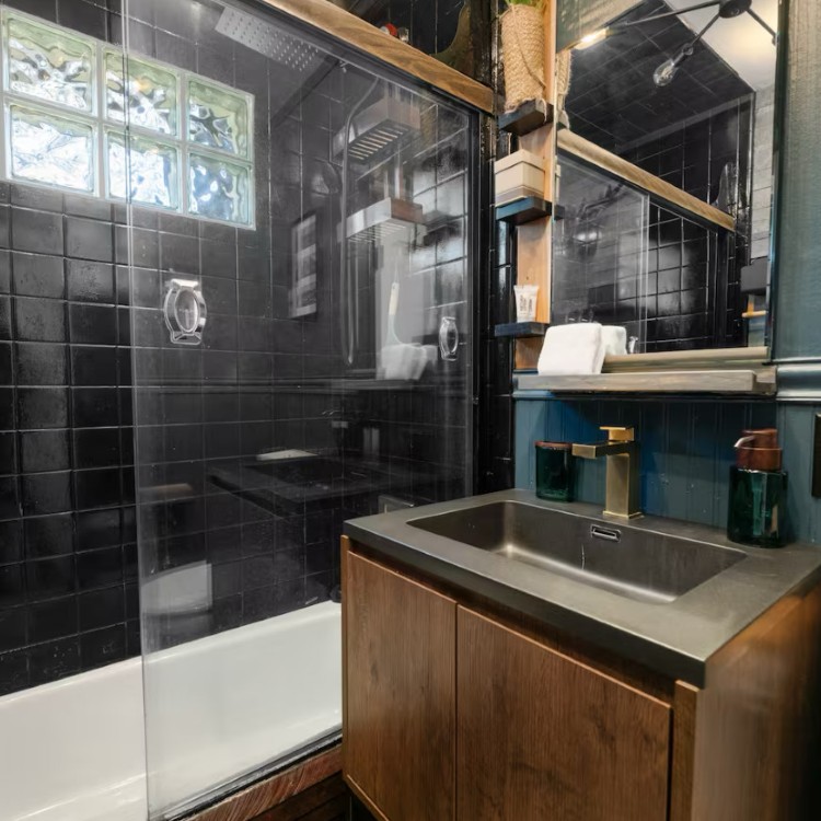 Vacation Homes in Big Bear Lake