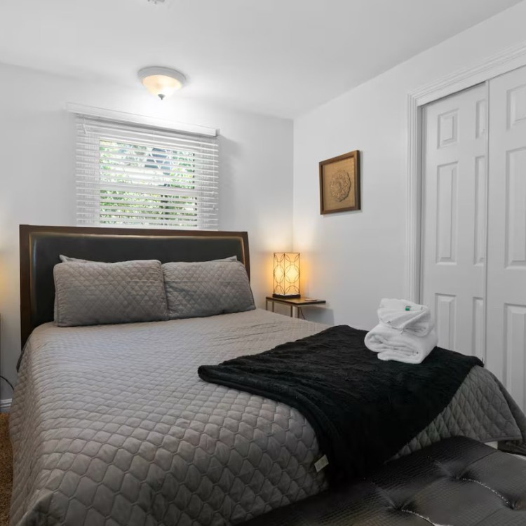 Vacation Homes in Big Bear Lake