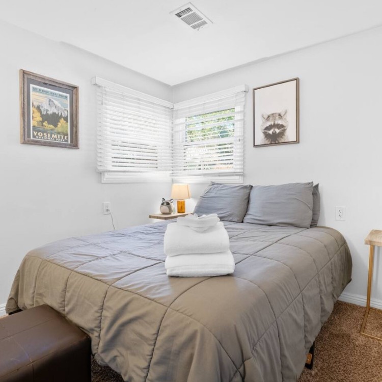 Vacation Homes in Big Bear Lake