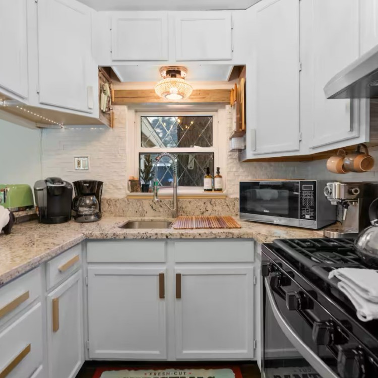 Vacation Homes in Big Bear Lake