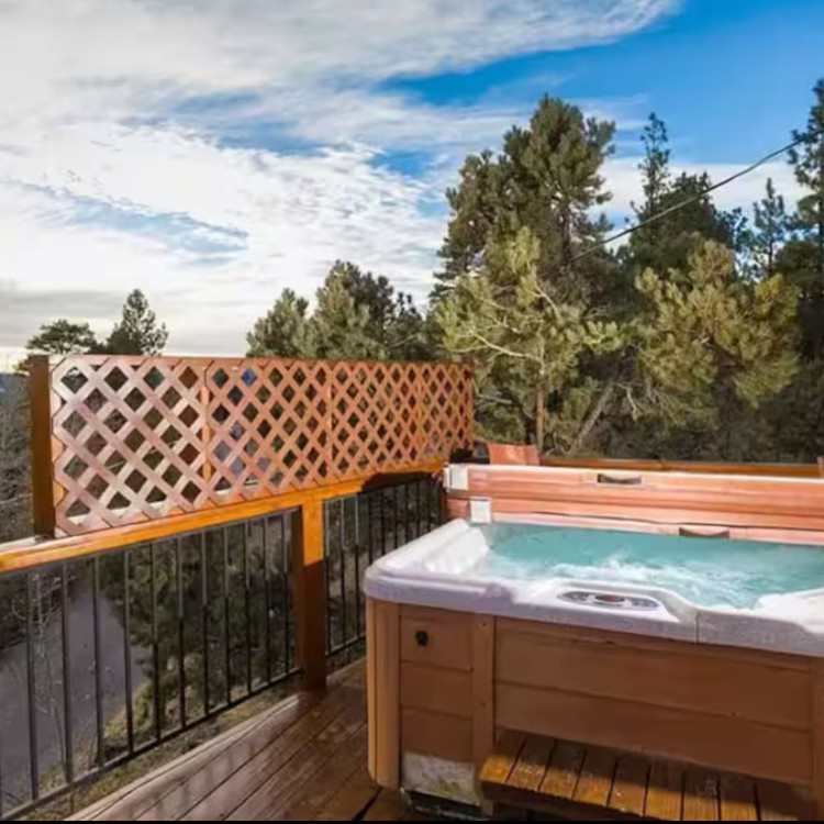 Vacation Homes in Big Bear Lake