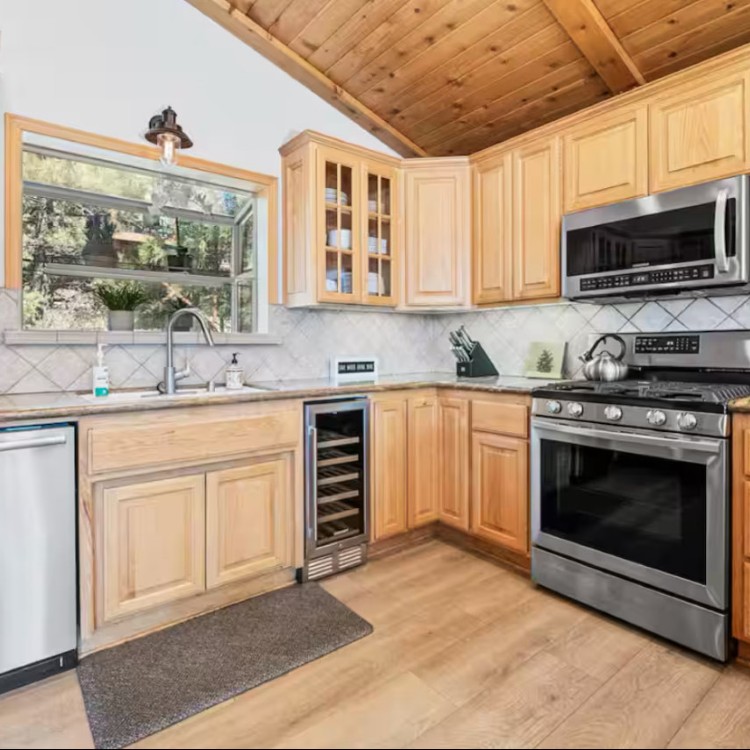 Vacation Homes in Big Bear Lake