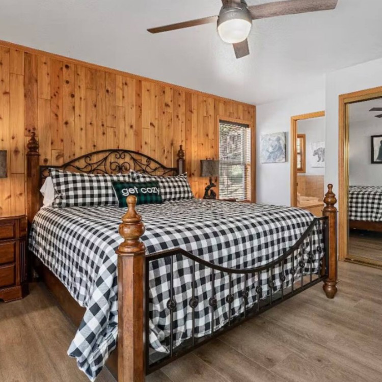 Vacation Homes in Big Bear Lake