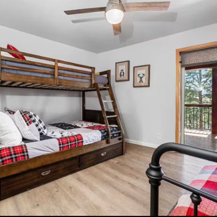 Vacation Homes in Big Bear Lake