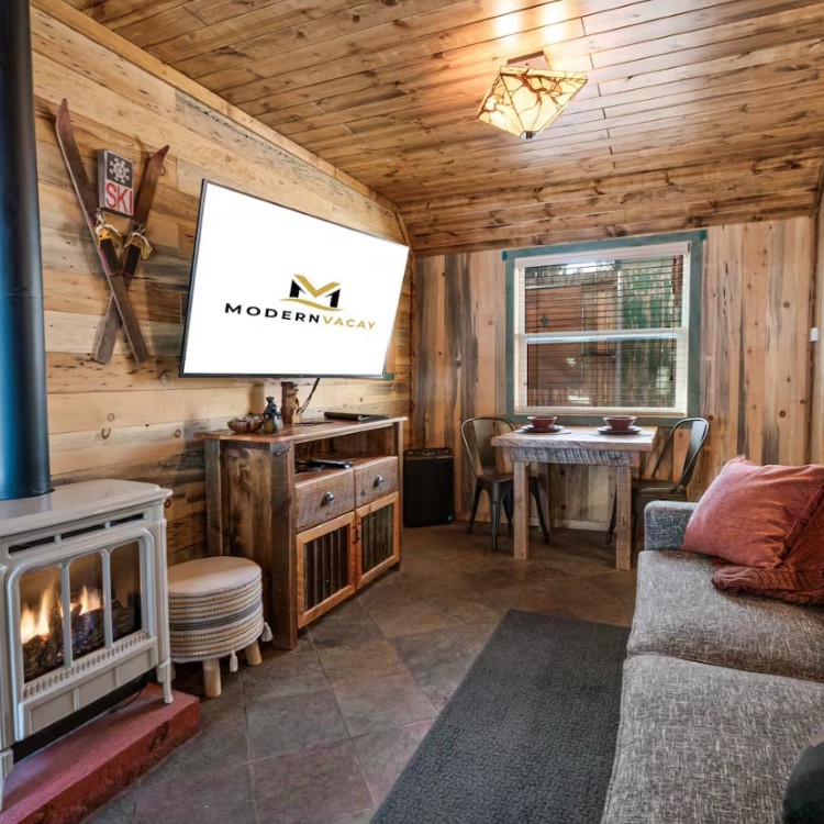 Vacation Homes in Big Bear Lake