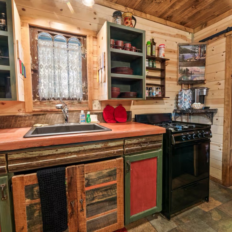 Vacation Homes in Big Bear Lake