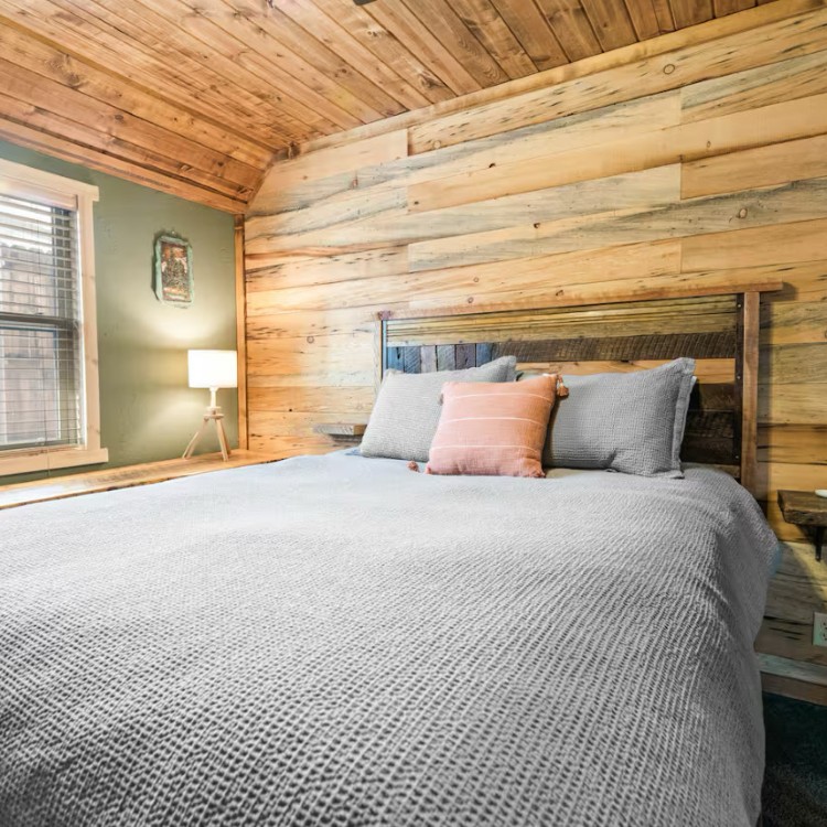 Vacation Homes in Big Bear Lake