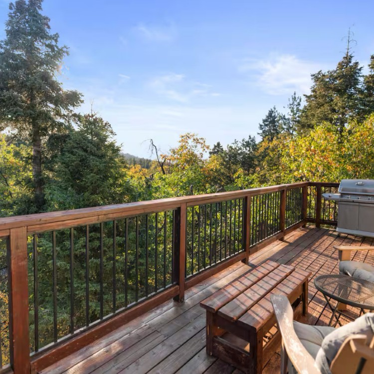 Vacation Homes in Big Bear Lake Vacation Homes in Big Bear Lake