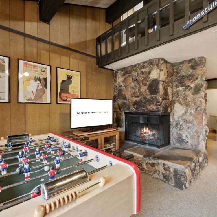 Vacation Homes in Big Bear Lake