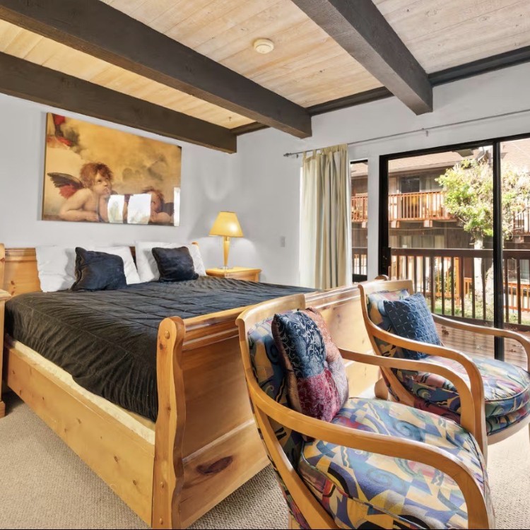 Vacation Homes in Big Bear Lake