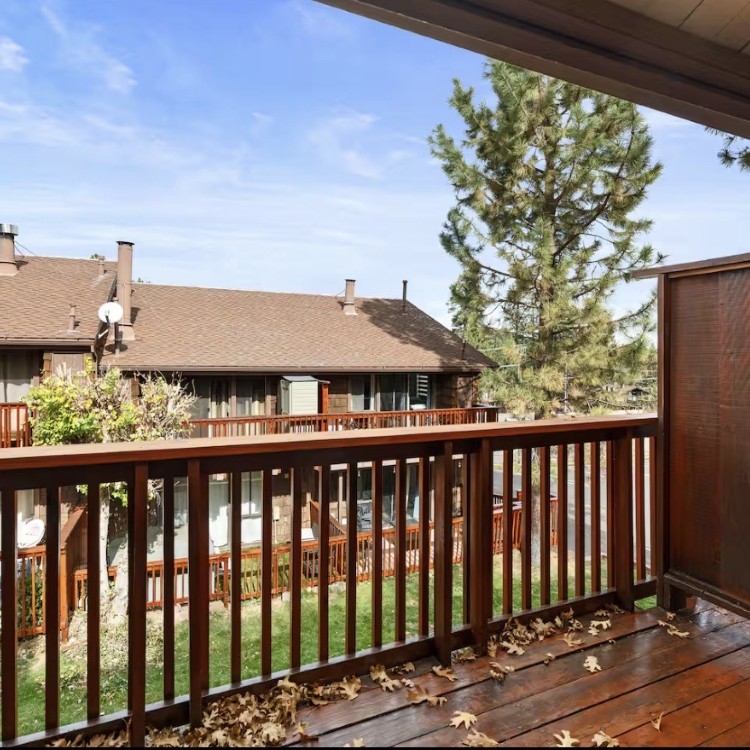 Vacation Homes in Big Bear Lake