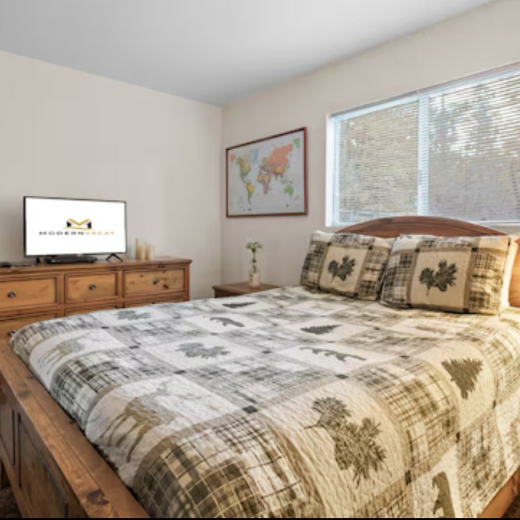 Vacation Homes in Big Bear Lake