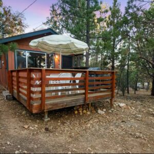 Vacation Homes in Big Bear Lake