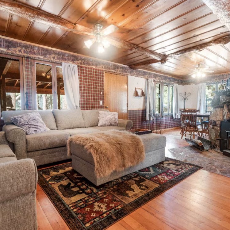 Vacation Homes in Big Bear Lake