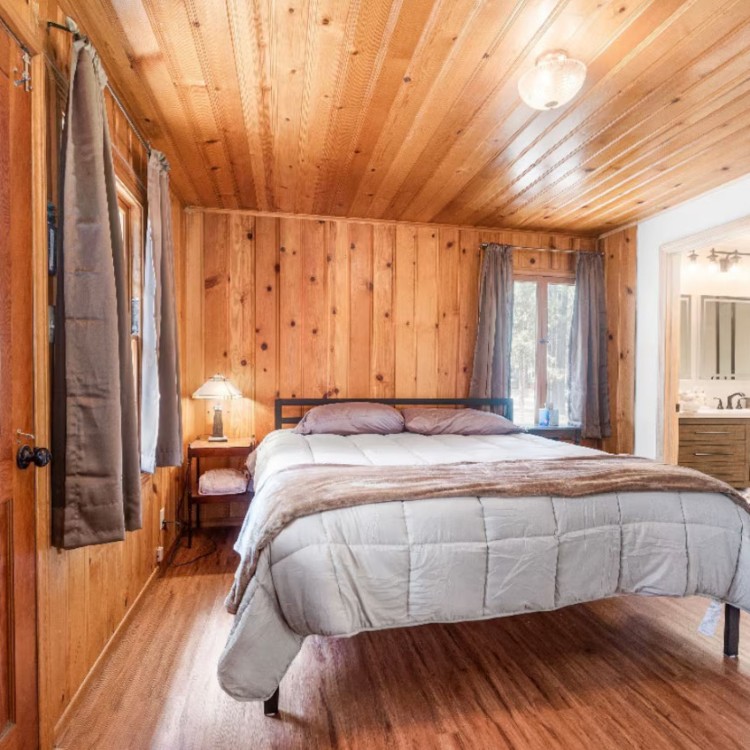 Vacation Homes in Big Bear Lake