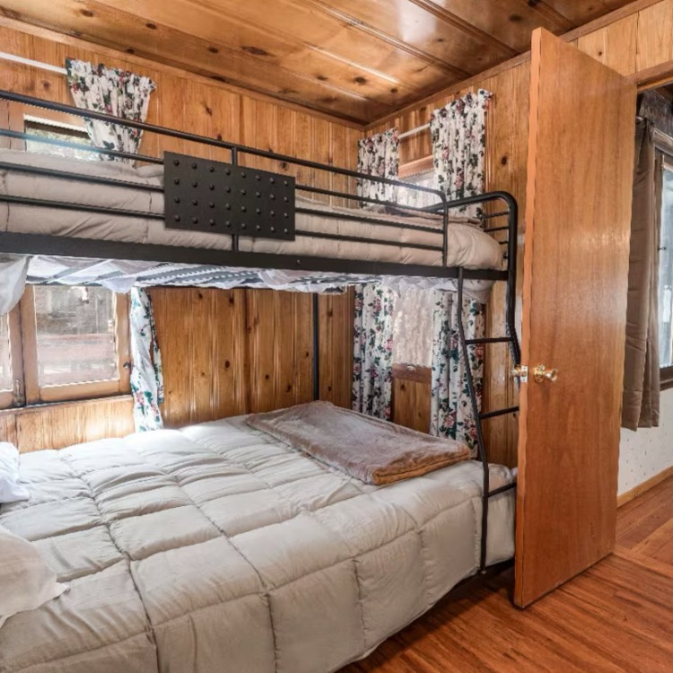 Vacation Homes in Big Bear Lake