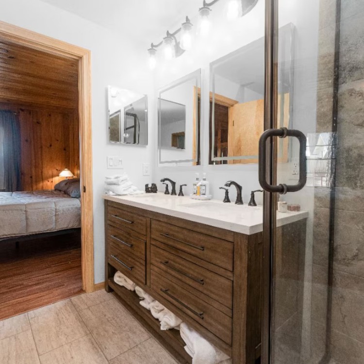 Vacation Homes in Big Bear Lake