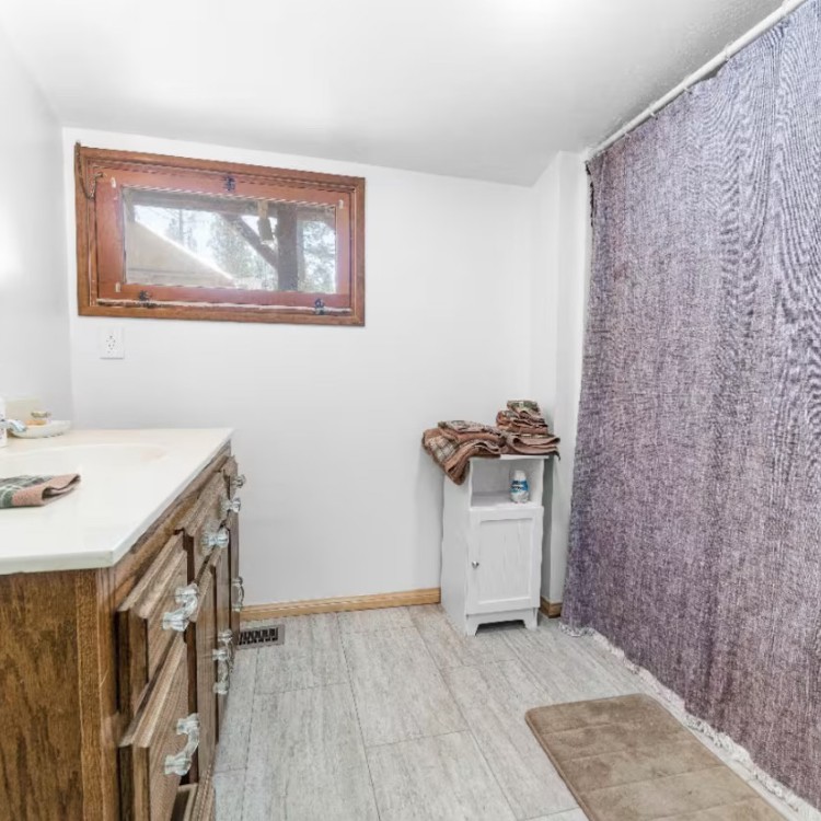 Vacation Homes in Big Bear Lake