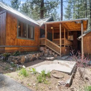 Vacation Homes in Big Bear Lake