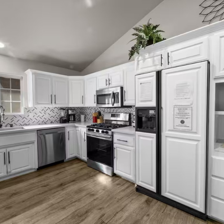 Vacation Homes in Big Bear Lake