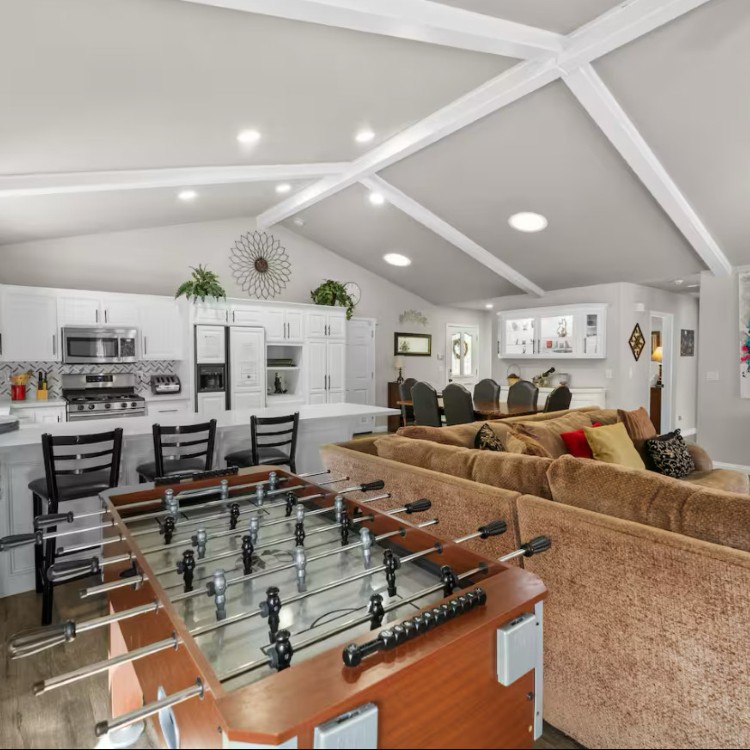 Vacation Homes in Big Bear Lake